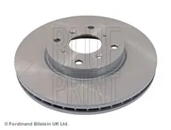 Ön Fren Disk Aynası Havalı Honda Accord VII 98-02 (282X4)