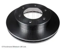 Ön Fren Disk Aynası Havalı Mazda B2500 2.5 D Bt50 4X4 05-11 Ford Ranger 05-289X6