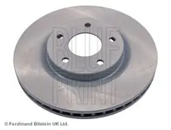Ön Fren Diski (Aynası) Havalı Nissan Qashqai 2007 2012 Xtrail 2008 2012 Juke 2010-Renault Koleos 2008-296X5