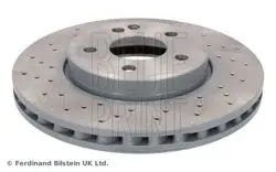 Fren Diski Ön W176 12-W246 11-W242 11-C117 13-X117 15-X156 13-