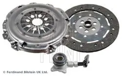 Debriyaj Seti Mondeo III 2,0Tdcı 130Ps 01-03 115Ps 02-03 125Ps 02-06 Jaguar X Type Estade 2,0D 130Bg
