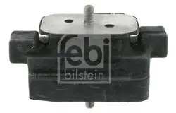 Şanzıman Takozu Arka BMW E60 F10 F06 F07 F01
