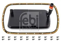 Şanzıman Yagı Filtresi M54 M57 BMW X5 E53 00-06 306D1 Land Rover L322 Vogue 3.0D 02-12