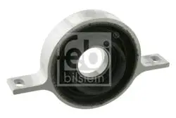 Şaft Askı Takozu BMW E81 E82 E87 Lcı E88 E90