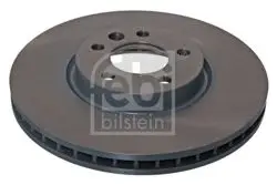 Ön Fren Aynası (Disk) (340X32,5) Transporter T6 T7 10-19