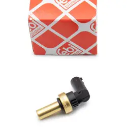 Hararet Müşürü (Termostat Gövdesi) Corsa D / E Astra J Insignia Meriva B Zafira C