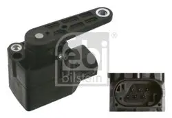 Far Seviye Sensörü W211 02-08 W220 98-05 Viano W639 03-Vito W639 03 -