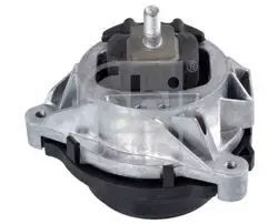 Motor Takozu Sağ BMW N13 F20 F30 11-16