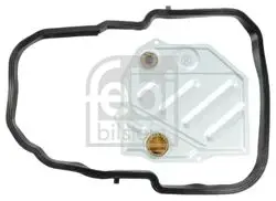 Otomatik Şanzıman Yagı Filtre Seti 190 W201 83-90 W202 93-00 W123 79-85 W124 86-92 W210 97-02