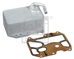 Yağ Soğutucu Amarok Touareg A4 A5 A6 A7 A8 Q5 Q7 Q8 15-Crte Czva Czvf Czvc Crtf