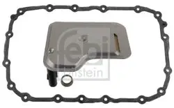 Şanzıman Filtresi BMW E87 E90 6L45r-6L45e Contalı