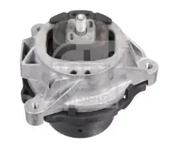Motor Takozu Sol (3.0D) BMW N57 F30 F80 F34 F31 F33 F83 F32 F82 F36