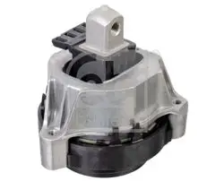 Motor Takozu BMW X3 (G01)