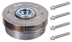 Krank Kasnağı BMW F45 F46 F48 Mini F55 F56 F60