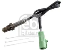 Oksijen Sensörü Focus Cmax 04-Focus II 05-Volvo C30 (07 12) S40 04-S80 I 03-06 Xc90 I (275) 2.5 T