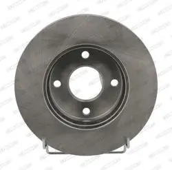 Ön Fren Disk Aynası Mondeo II / III 92-00 Scorpio 94-98 Cougar 98-001,6 16V / 1.8 / 2,0I 16V (Hava S