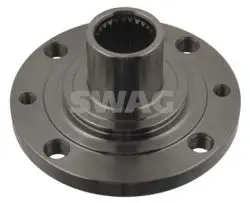 Ön Teker Poryası Fiat Fiorino 1.3 JTD Nemo Bipper Dv4td (1.4Hdı) 1.3Hdı 16V 07 -