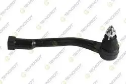 Rot Başı Sağ Hyundai Accent Era 06- Kia Rio 05-