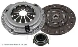 Debriyaj Seti Honda Civic 1992-1995 Civic 1996-2001 Civic 2001-2005 Euro Civic 1.6 Hrv 1999- 1.6 (212mm) / (Ha101) D16