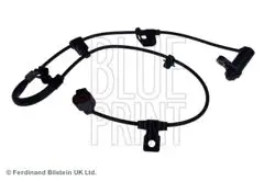 ABS Sensörü Sol Arka L200 Trıton 4Wd 06-15