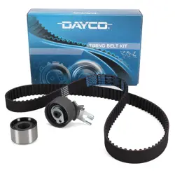 Triger Eksantrik Gergi Seti 132X280 Volvo C30 C70 S60 S80 V70 2.4Tdı 20V 01-Xc60 Xc70 Xc90 2.4Tdı 2