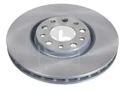 Ön Fren Diski Jeep Renegade Suv 1.4 1.6 2.0 Crd 4X4 14-Alfa Romeo 159 05-11 Giulietta 10-500X 14-Compass 16-