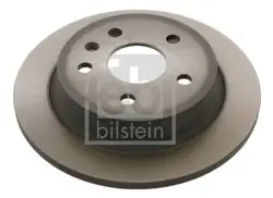 Arka Fren Diski 16 Inch Insignia A 1.4 1.6 1.8 2.0 08-