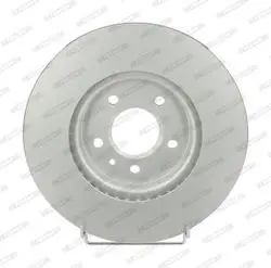 Ön Fren Diski 17 Inch Astra J Zafira C Cascada