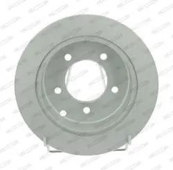 Arka Fren Diski Jeep Compass Patrıot