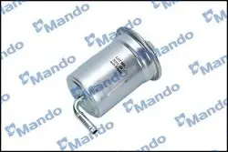 Benzin Filtresi 626 1992-1997 Fs