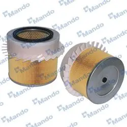Hava Filtresi Hilux Vıgo D 06  11 Mazda B2500 Bt 50 D 06  Ranger 2.5Tdcı 06  11