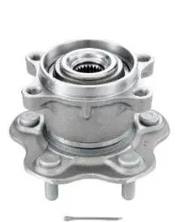 Arka Teker Poryası Nissan Qashqai 2007 2014 Juke 2010-X Traıl 2007 2013