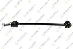 Askı Rotu Ön Sol X166 12-15 W166 11-15 C292 15-19