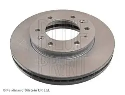 FORD Ranger 2011-2020 Model Arası Ön Fren Disk Takımı
Takım