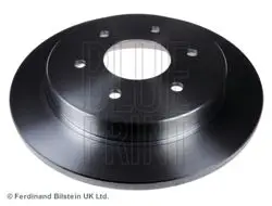 Arka Fren Disk Aynası Infiniti Qx56 4Wd 03 09