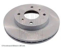 Ön Fren Aynası Havalı P11 Primera 96-01 Almera 00-257X4
