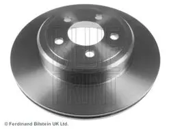 Fren Diski Arka Chrysler 300C 04-12 Dodge Challenger