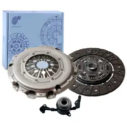 Debriyaj Seti Rulmanlı Crafter 2.0 TDI 163Ps Cktb Cktc Ckuc Cslb Csla Cslc 12-16