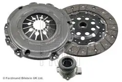 Debriyaj Seti Rulmanlı Astra H Z19dt Z19dth Vectra C (M32 Sanz.) Z19dtl Z19dt Saab 9-3