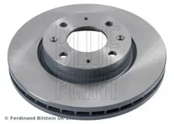 Ön Fren Disk Aynası Havalı Kia Cerato 2004-(275X4)