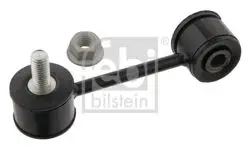 Stabilizer Z Rotu Somunu Ile A3 96-03 Octavia 97-04 Bora Golf IV 97-05 Toledo Leon Metal