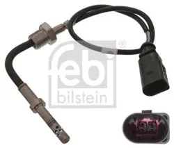 Egzoz Sıcaklık Sensörü Turbo Sarj Öncesi Sdc Code G235 Touareg 03-10 A4 A6 05-12 A5 09-12 Q7 07-15