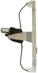 Cam Mekanizması Elektrikli Ön Sol Doblo 1,3 / 1.4 / 1.9 02 -