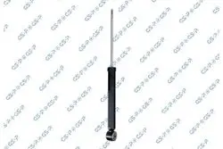 Arka Amortisör Clio II 98 > Clio Symbol I 02 > Symbol II 08 >