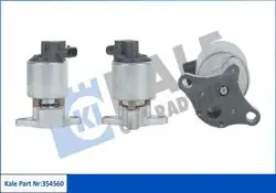 EGR Valfi Omega B Vectra B X22xe X25xe X30xe