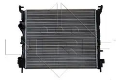 Motor Radyatör Clio II Thalia 1,5 DCI 09 >