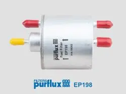 Yakıt Filtresi A-Class W168 97-04 Vaneo 414 02-05
