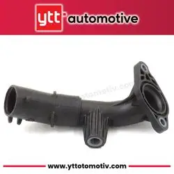 Termostat Borusu Megane IV 15 -