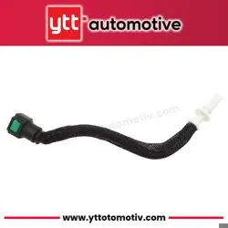 Yakıt Borusu Peugeot 208 1.4 VTI