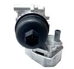 Yağ Soğutucu Komple Transit V184 2,4Tdcı 01-06 V347 2,2 TDCI 155 Ps / 2,4Tdcı 06-14 V363 2,2 TDCI 155Ps 14 /-A,Ceker Atom Fıltrelı